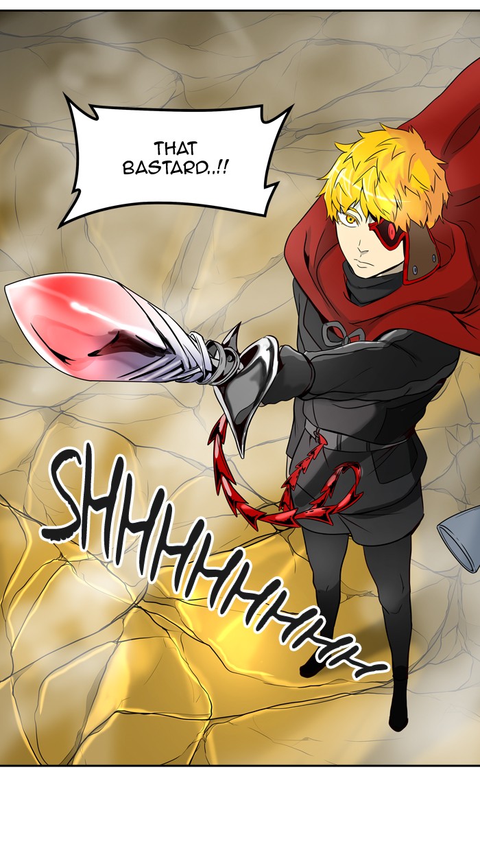 Tower of God Chapter 383 20